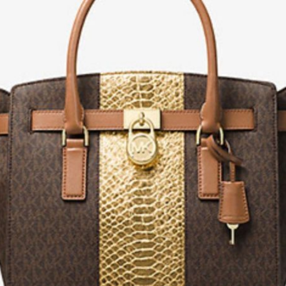 Michael Kors Avril Bag